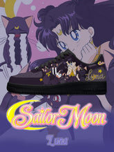 Baskets personnalisées Luna V.2
